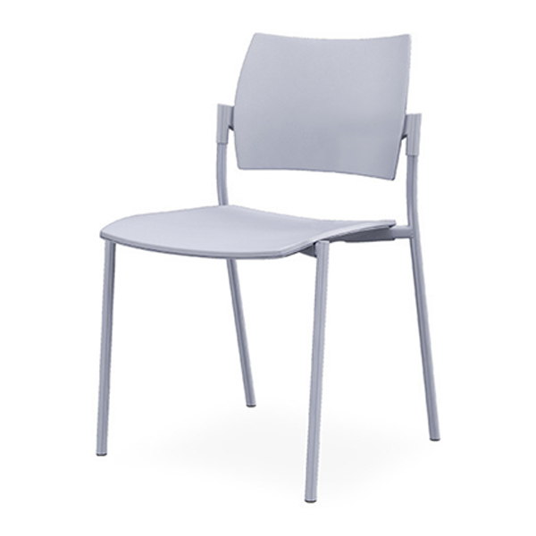 صندلی ثابت اداری اروند مدل 2323