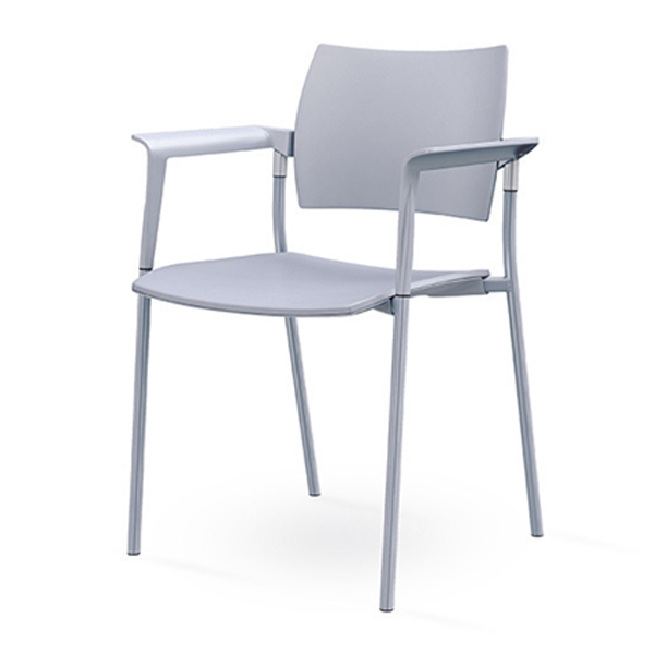 صندلی ثابت اداری اروند مدل 2330