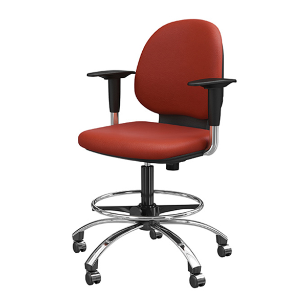 صندلی اپراتوری اروند مدل 5416