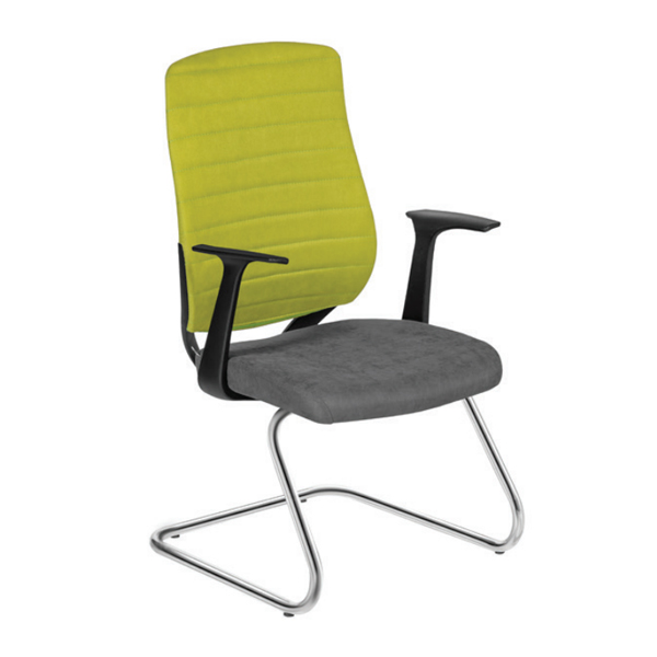 صندلی کنفرانس Work مدل CW450WF از برند داتیس را می توانید برای خودتان با ویژگی های خاص و ارگونومی از نمایندگی های معتبر سفارشی سازی نمایید.