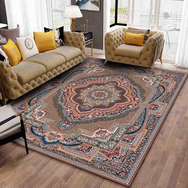 روفرشی کشدار زکسیس مدل TF496