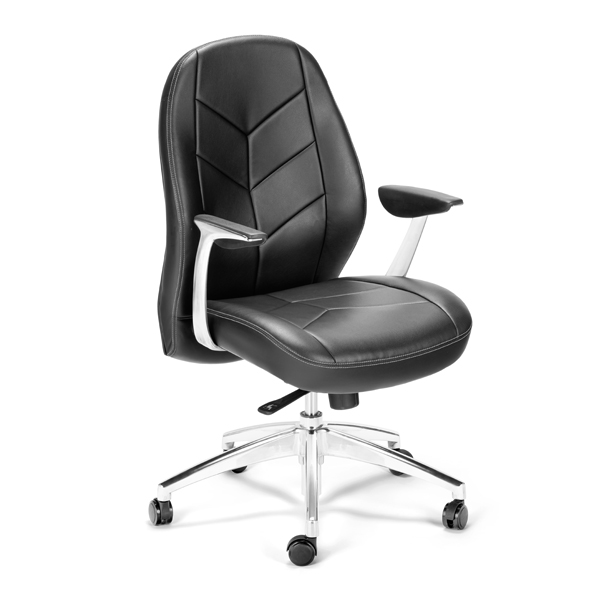 صندلی کارشناسی FERA مدل XF860 از برند داتیس را می توانید با روکش های چرم در انواع رنگ بندی های متنوع از نمایندگی های معتبر سفارشی سازی نمایید.