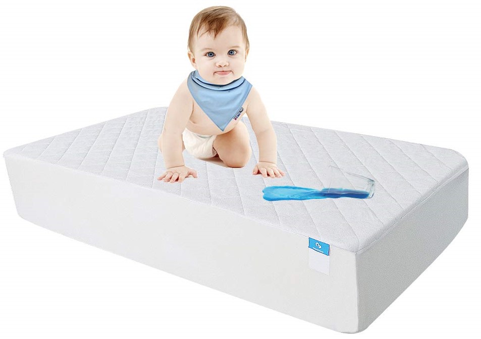 کاور ضد آب تشک کودک و نوزاد