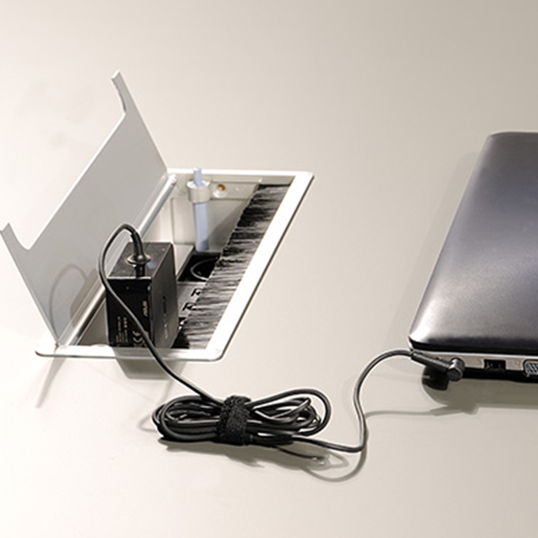 الکتریک باکس برای محصولات برند جلیس