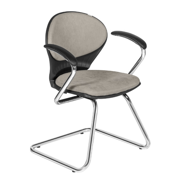 صندلی کنفرانس ROMA مدل CR325 از بنرد داتیس را می توانید با بالا ترین کیفیت و بهترین مواد اولیه برای خودتان خریداری نمایید.