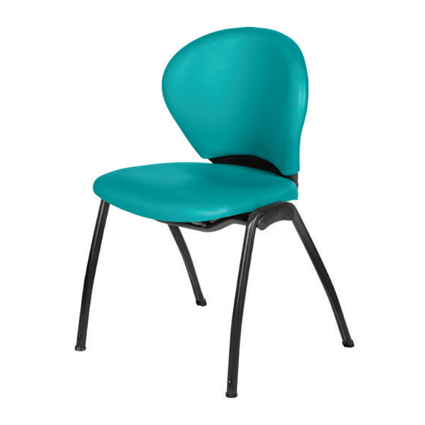 صندلی اداری ثابت ROMA داتیس مدل SR425X