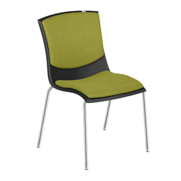 صندلی ثابت اداری VENTO داتیس مدل SV355X