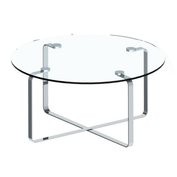 میز جلومبلی  TABLE داتیس مدل T30