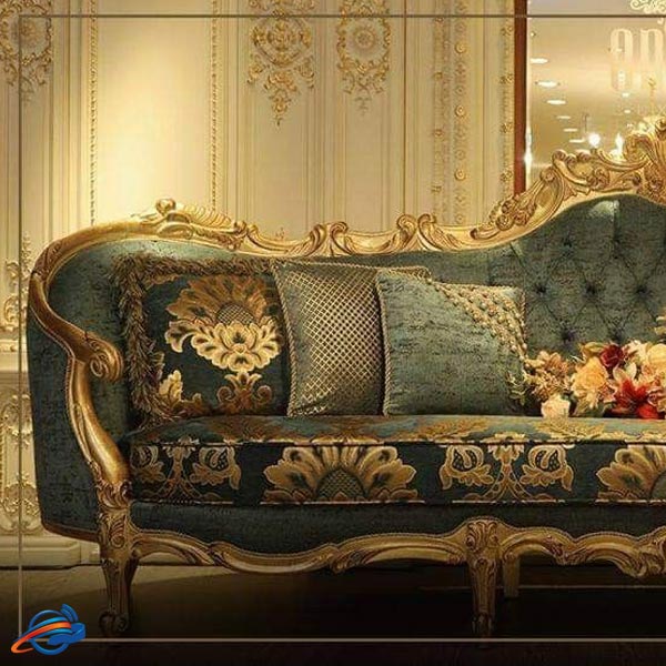 تفاوت مبل سلطنتی و کلاسیک چیست؟