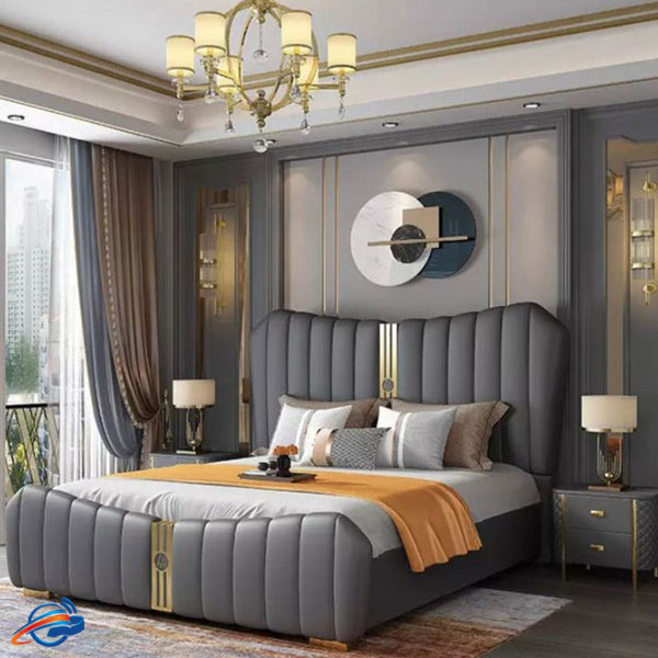 بهترین برندهای تخت دو نفره