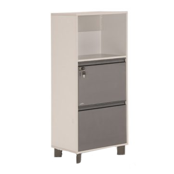 فایل دوکشو جلیس مدل نکا 5 دارای رنگ خاکستری+طوسی