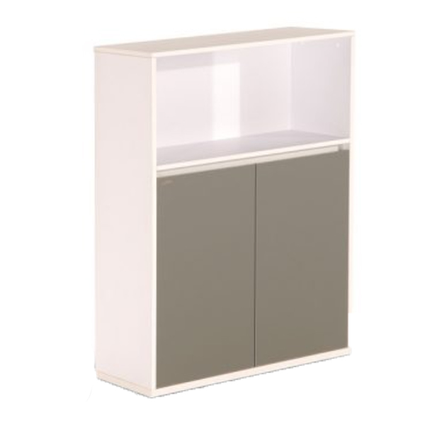 جازونکن جلیس مدل کیش 1 دارای رنگ سفید+خاکستری مات