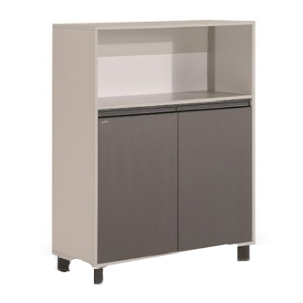 جازونکن جلیس مدل نکا 1 به رنگ خاکستری+طوسی