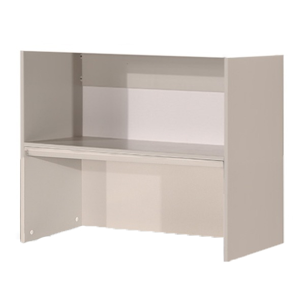 جازونکن جلیس مدل نکا 75 دارای رنگ صفحه طوسی