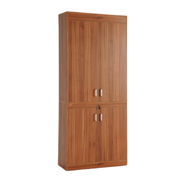 کتابخانه دربدار جلیس مدل بنفشه 217