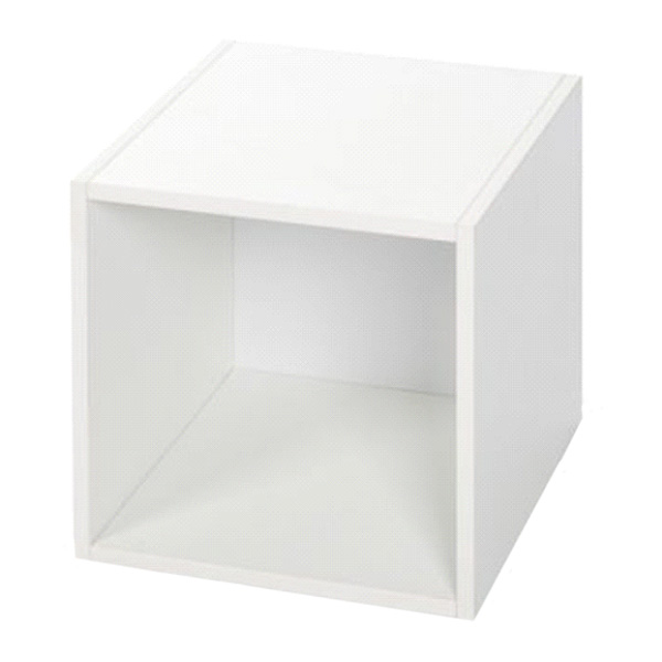 قفسه بدون درب جلیس مدل کندوان 1