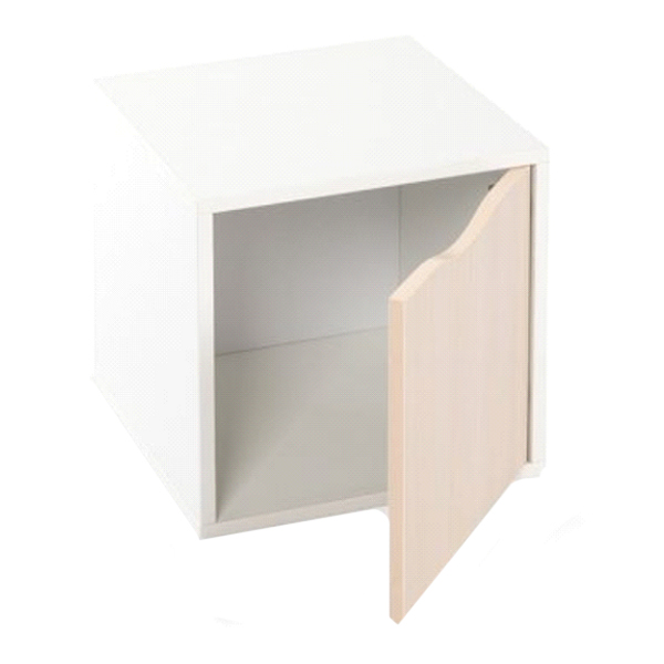 قفسه دربدار جلیس مدل کندوان 2