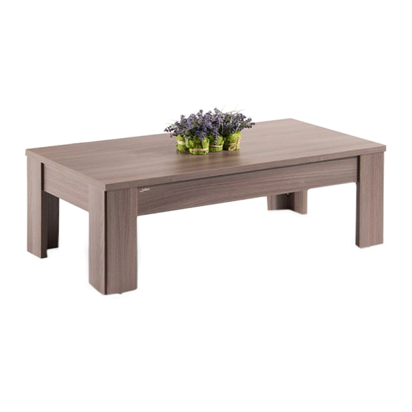 میز جلومبلی جلیس مدل سناتور از برند جلیس را می توانید با رنگ بندی های متنوع برای خودتان سفارشی سازی کنید.