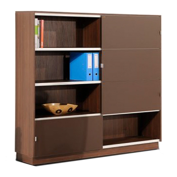 کتابخانه مدل البرز NEW تیپ 2 از برند جلیس را می توانید با اتصالات خارجی و ایرانی هم سفارشی سازی نمایید.