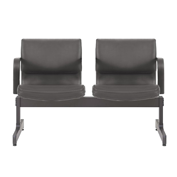 صندلی انتظار دو نفره آرتمن مدل AGW-822