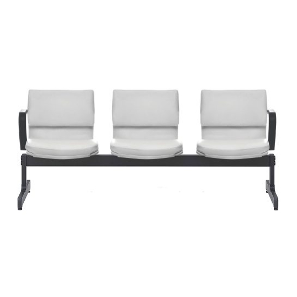 صندلی انتظار سه نفره آرتمن مدل AGW-832