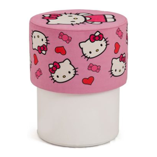 پاف BNK-510 آرتمن کیتی سفید