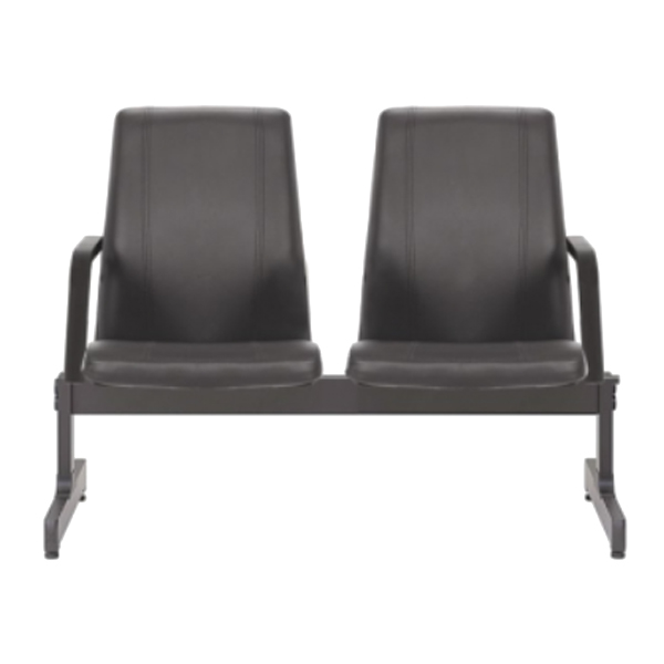 صندلی انتظار دو نفره آرتمن مدل DLW-822