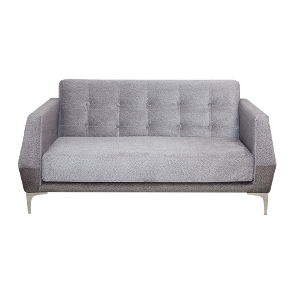 مبل اداری دو نفره بامو مدل F80