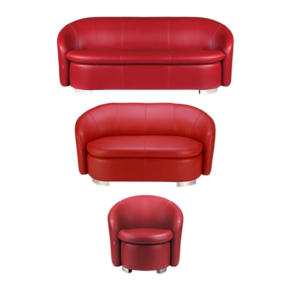 ست اداری نیلپر مدل OSS 823