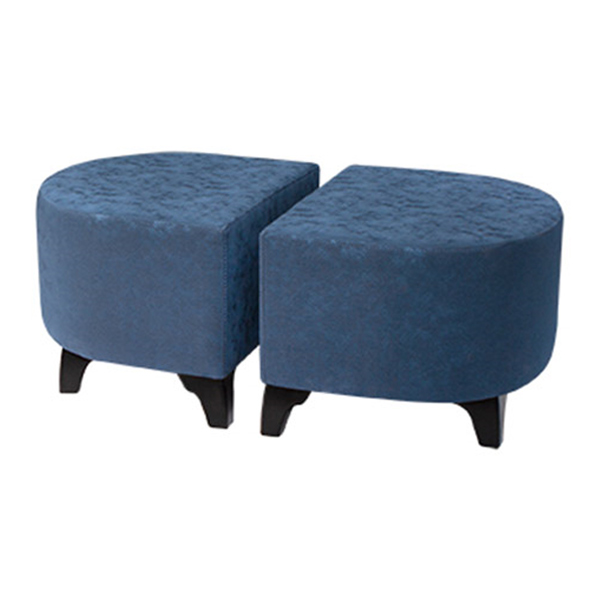 میز جلومبلی T60 بامو آبی