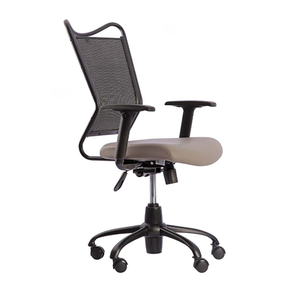 صندلی کارشناسی 172 -TBE آرتمن دارای پشتی از جنس مش