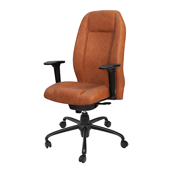 صندلی کارمندی بامو مدل E420