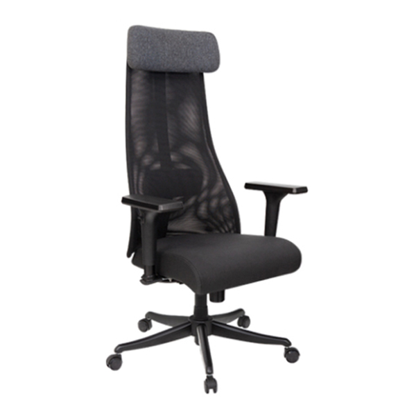 صندلی مدیریت 520M بامو مشکی