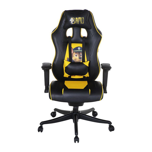 صندلی گیمینگ بامو مدل G2020 سگ های نگهبان