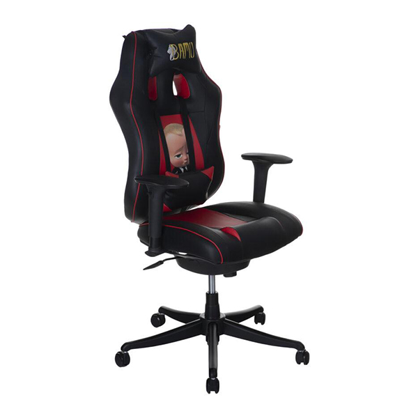 صندلی گیمینگ بامو مدل G2020 بچه رئیس