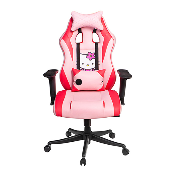 صندلی گیمینگ نوجوان بامو مدل G2020 کیتی