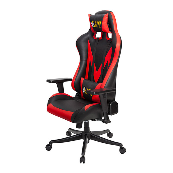 صندلی گیمینگ مدل G2022 برند بامو قرمز