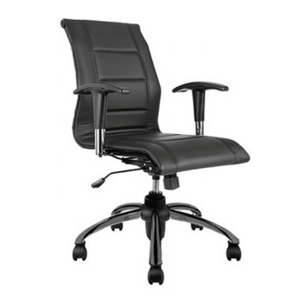 صندلی کارمندی لیو مدل B52M