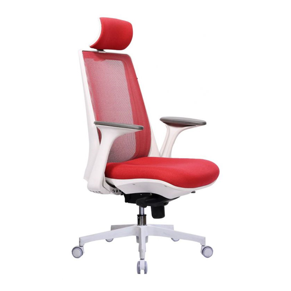 صندلی کارشناسی لیو مدل I81GUD با پشتی از جنس مش