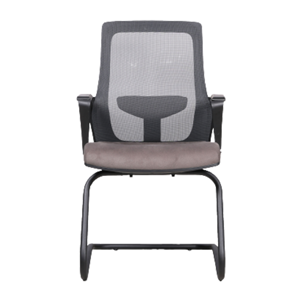 صندلی کنفرانسی لیو مدل I63 با پشتی مش