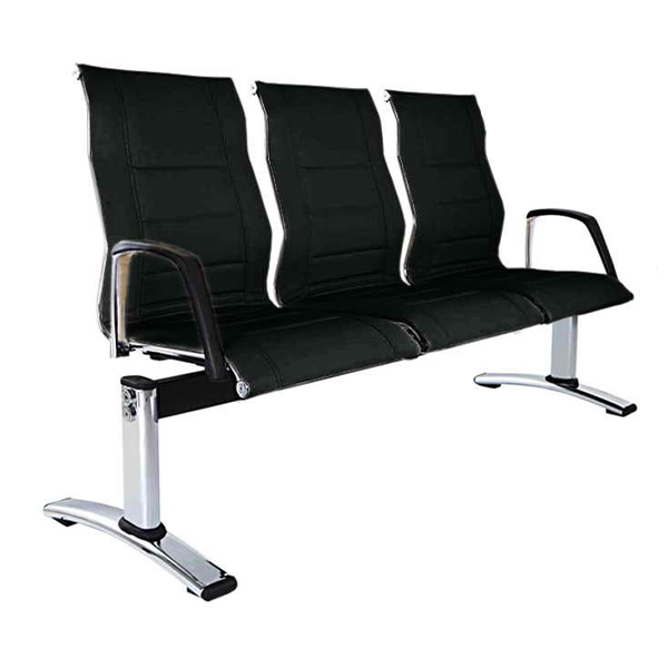 صندلی انتظار سه نفره لیو مدل B88