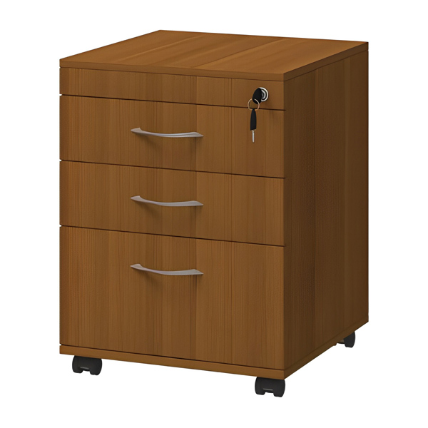 فایل میکرون مدل F-07 با قفل مرکزی