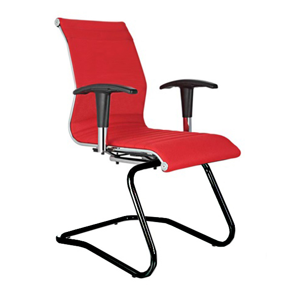 صندلی کنفرانسی لیو مدل D53M