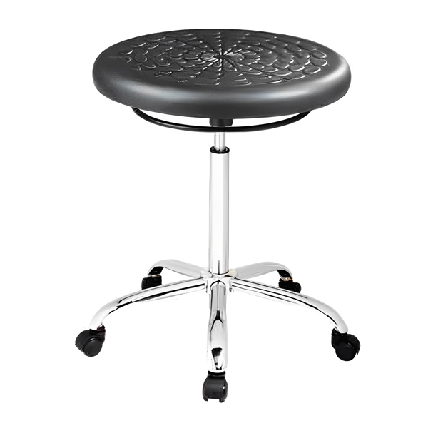 صندلی آزمایشگاهی راحتیران مدل A113