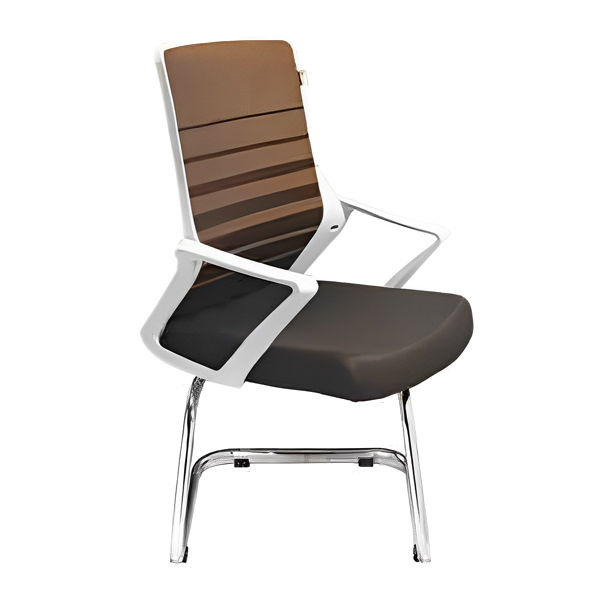 صندلی کنفرانس راحتیران مدل C 2310K با پایه کنفرانسی