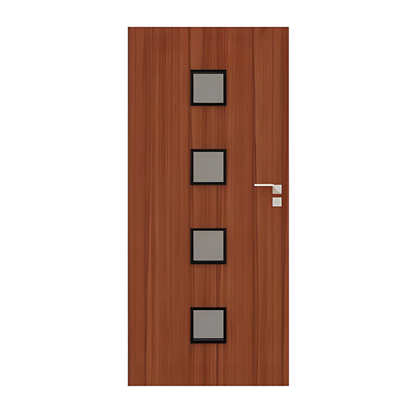 درب پارتیشن میکرون مدل D-06