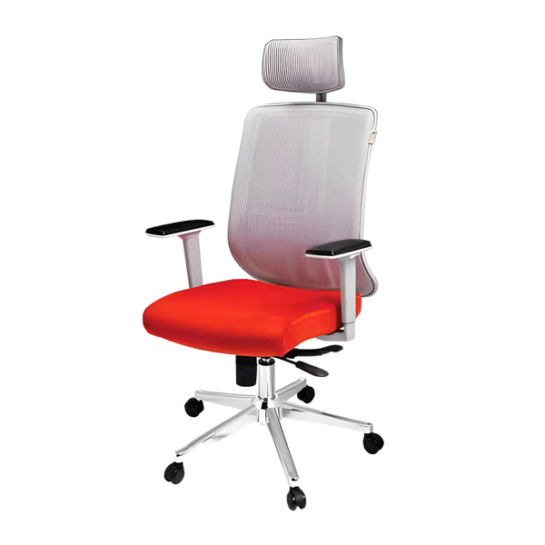 صندلی مدیریتی راحتیران مدل T2410