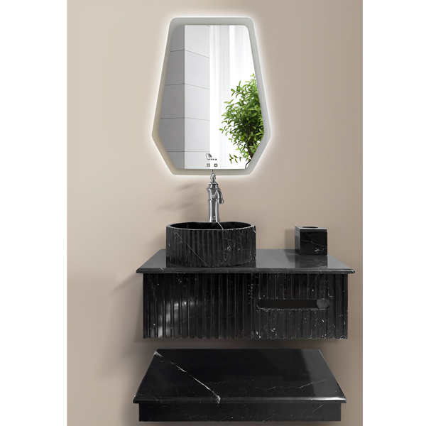 ست روشویی مرالو مدل توکیو