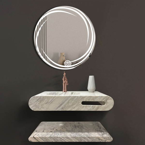 ست روشویی مدل رویال فولد مرالو در دکوراسیون