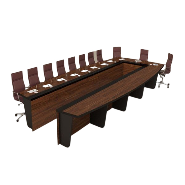 میز کنفرانس میکرون مدل C-13